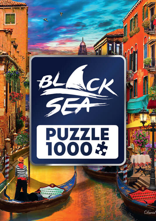 Puzzle Italie 1000 pièces Peschici Puglia Italie Puzzle Jeu d'art souvenir  de voyage en bois