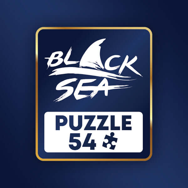 Black Sea Puzzles