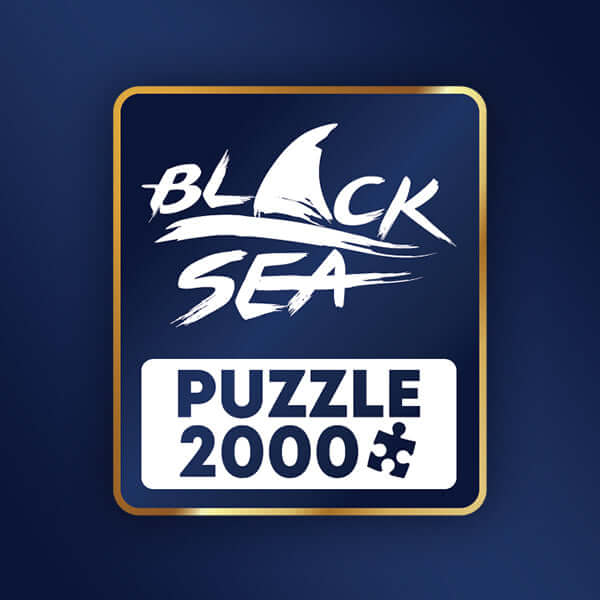 Black Sea Puzzles