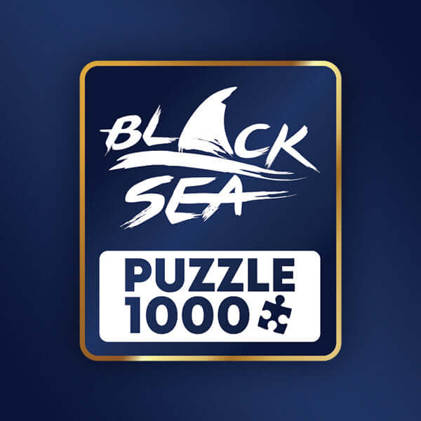 Black Sea Puzzles