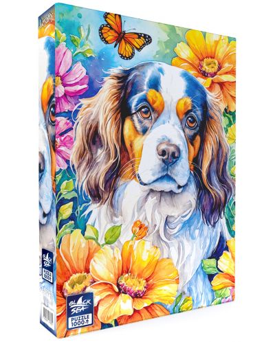 Loyalty - 1000 Pieces